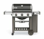 Barbecue à gaz Weber Genesis II E-310 GBS 61010153 Noir - Imagen 2