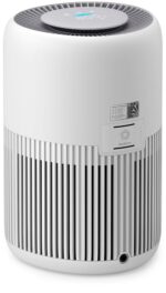 Purificador de aire Philips AC0950/10 PureProtect Mini Serie 900