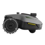 Cortacésped robótico Mammotion Yuka mini 2 800, gris - Imagen 3
