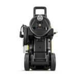 Hidrolimpiadora Karcher K 7 Comfort Premium de 600 l/h, color amarillo. - Imagen 5