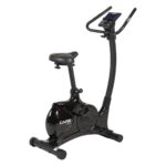 Bicicleta estática - Care CV-395 - Negra