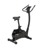 Bicicleta estática - Care CV-395 - Negra