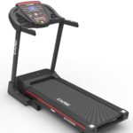 Cinta de correr conectada - 18 km/h - CARE - JOG RUNNER - KINOMAP