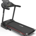 Cinta de correr conectada - 18 km/h - CARE - CROSSER - KINOMAP