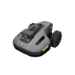 Cortacésped robótico Mammotion Yuka mini 2 800, gris