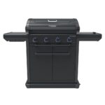 Barbacoa Campingaz BBQ Onyx 4 S - Imagen 5