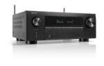 Amplificador de cine en casa Denon AVR-X2800H - Imagen 2