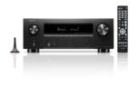 Amplificador de cine en casa Denon AVR-X2800H