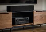 Amplificador de cine en casa Denon AVR-X2800H - Imagen 5