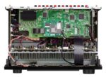 Amplificador de cine en casa Denon AVR-X2800H DAB - Negro - Imagen 3