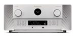 Amplificador de cine en casa Marantz CINEMA 30 Silver - Imagen 2