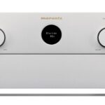 Amplificador de cine en casa Marantz CINEMA 30 Silver