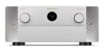 Amplificador de cine en casa Marantz CINEMA 30 Silver
