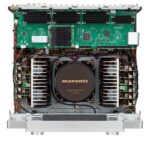 Amplificador de cine en casa Marantz CINEMA 30 Silver - Imagen 5