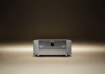 Amplificador de cine en casa Marantz CINEMA 30 Silver - Imagen 8