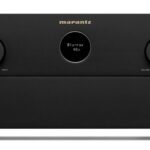 Amplificador de cine en casa Marantz CINEMA 30 negro