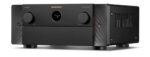 Amplificador de cine en casa Marantz CINEMA 30 negro - Imagen 3