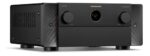 Amplificador de cine en casa Marantz CINEMA 30 negro - Imagen 4