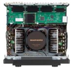 Amplificador de cine en casa Marantz CINEMA 30 negro - Imagen 5