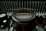 Amplificador de cine en casa Marantz CINEMA 30 negro - Imagen 9