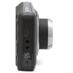 Cámara compacta Kodak Pixpro FZ55 negra - Imagen 3
