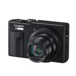 Cámara compacta Lumix TZ99 negra