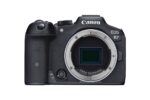 Cuerpo de cámara sin espejo Canon EOS R7 solamente