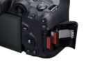 Cuerpo de cámara sin espejo Canon EOS R7 solamente - Imagen 5