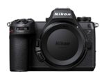 Cuerpo de cámara sin espejo Nikon Z6III (solo el cuerpo) color negro. - Imagen 5