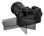 Cuerpo de cámara sin espejo Nikon Z6III (solo el cuerpo) color negro. - Imagen 4