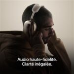 Apple AirPods Max 2 Azul con cancelación activa de ruido - Imagen 7