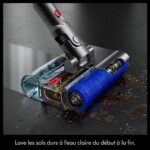 Aspiradora inalámbrica Dyson Cyclone V10 Submarine - Imagen 3