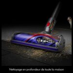 Aspiradora inalámbrica Dyson Cyclone V10 Submarine - Imagen 6