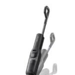 Aspiradora Roborock F25 Ultra Negra