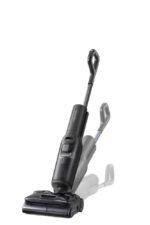 Aspiradora Roborock F25 Ultra Negra