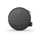 Robot aspirador Ecovacs T90 Pro Omni Black - Imagen 4