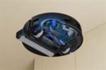 Robot aspirador Ecovacs T90 Pro Omni Black - Imagen 7