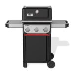 Barbacoa de gas Weber Spirit E-310 negra - Imagen 7