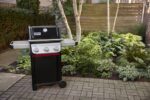 Barbacoa de gas Weber Spirit E-310 negra - Imagen 4