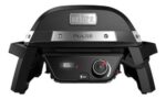 Barbacoa eléctrica Weber Pulse 1000 negra