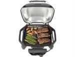 Barbacoa eléctrica Weber Pulse 1000 negra - Imagen 4