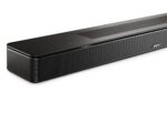 Barra de sonido inteligente Bose con Dolby Atmos - Negra - Imagen 3