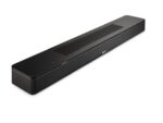 Barra de sonido inteligente Bose con Dolby Atmos - Negra - Imagen 4