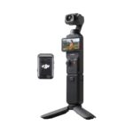 Cámara de acción DJI Osmo Pocket 3 Creator Combo - Negra - Imagen 3
