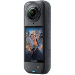 La X5 es la cámara 360° - Imagen 2