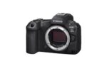 Canon EOS R5 Mark II - Cámara digital - Sin espejo - 45,0 MP - Fotograma completo - 8K / 60 fps - Solo cuerpo - Wi- - Imagen 2