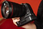 Canon EOS R5 Mark II - Cámara digital - Sin espejo - 45,0 MP - Fotograma completo - 8K / 60 fps - Solo cuerpo - Wi- - Imagen 13
