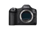 Canon EOS R5 Mark II - Cámara digital - Sin espejo - 45,0 MP - Fotograma completo - 8K / 60 fps - Solo cuerpo - Wi-