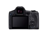 Canon EOS R5 Mark II - Cámara digital - Sin espejo - 45,0 MP - Fotograma completo - 8K / 60 fps - Solo cuerpo - Wi- - Imagen 3
