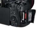 Canon EOS R5 Mark II - Cámara digital - Sin espejo - 45,0 MP - Fotograma completo - 8K / 60 fps - Solo cuerpo - Wi- - Imagen 8